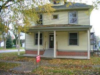 94 W Jefferson St, Jamestown, IN 46147 