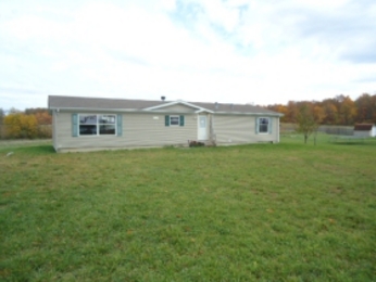 6400 N 300 W, Fremont, IN 46737 