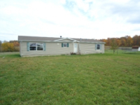 6400 N 300 W, Fremont, IN 46737 