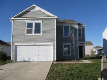 1413 Dowell Street, Greenwood, IN 46143 