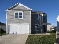 1413 Dowell Street, Greenwood, IN 46143 