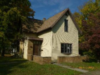 1121 Mulberry St, Mount Vernon, IN 47620 