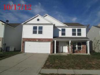 8260 Ossian Ct, Camby, IN 46113 