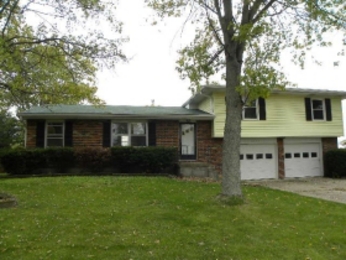 4411 W. Randy Rd, Edinburgh, IN 46124 