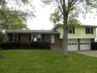 4411 W. Randy Rd, Edinburgh, IN 46124 