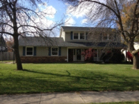 4807 Tirol Pass, Fort Wayne, IN 46835 
