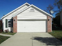 4637 White Lick Court, Indianapolis, IN 46227 