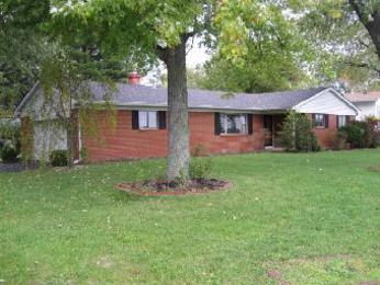 101 King Arthur Drive, Franklin, IN 46131 