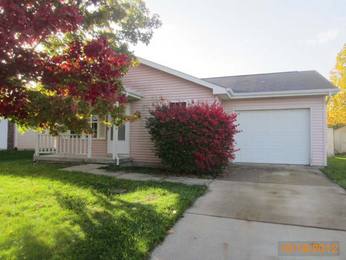 66 South Street, Greencastle, IN 46135 