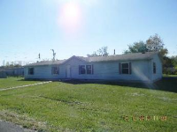 2001 E Lowell St, Muncie, IN 47303 