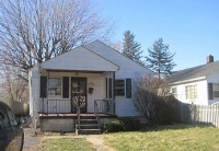2224 Harlan Street, Indianapolis, IN 46203 