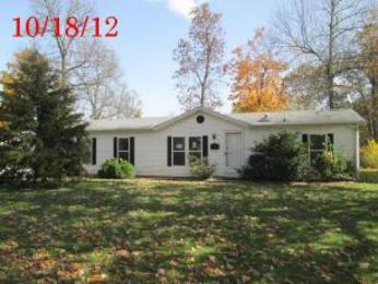 286 Laurel Dr, Chesterfield, IN 46017 