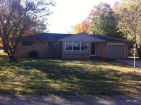 2235 Albert St, Anderson, IN 46012 