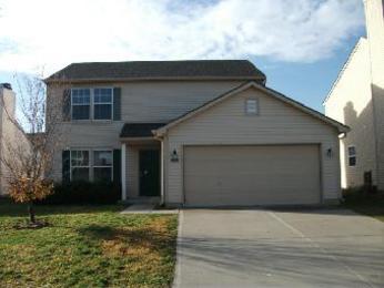 10535 Secretariat Dr, Indianapolis, IN 46234 