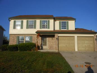 6106 Pillory Dr, Indianapolis, IN 46254 