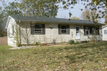 7902 Wilson St, Merrillville, IN 46410 