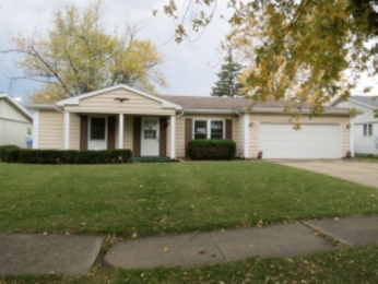 2905 N Richmond Dr, Muncie, IN 47304 
