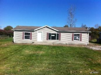 125 Pleasant Run Dr, Markleville, IN 46056 