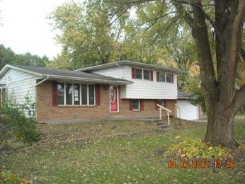 3274 W State Road 10, Wheatfield, IN 46392 