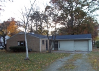 303 Woodlawn Dr, Anderson, IN 46012 