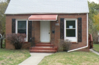 625 Martin Luther King Dr, Gary, IN 46402 