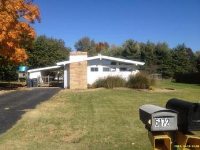 5172 S Mt. Pleasant St, Greenwood, IN 46142 