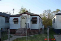 1453 W 17th Ave, Gary, IN 46407 