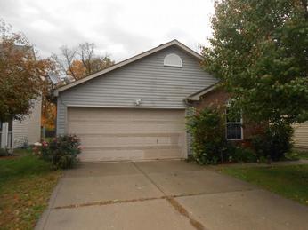 4231 Village Trace Dr., Indianapolis, IN 46254 