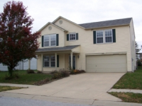 10384 Yosemite Ln, Indianapolis, IN 46234 