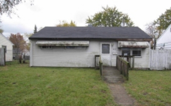 2817 Central Ave, Gary, IN 46407 