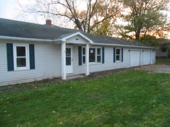 1107 W Royal St, Lebanon, IN 46052 