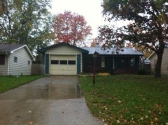 2603 Nordholme Ave, Fort Wayne, IN 46805 