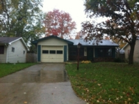 2603 Nordholme Ave, Fort Wayne, IN 46805 