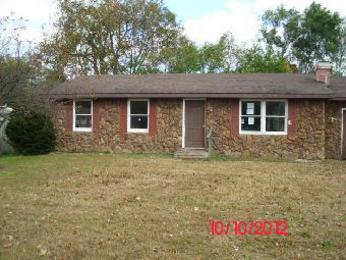 57030 Lake Street, Osceola, IN 46561 