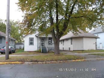 1252 Summer St, Hammond, IN 46320 