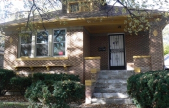 3724 Jefferson St, Gary, IN 46408 