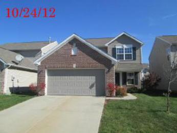 8149 Carina Dr, Indianapolis, IN 46268 