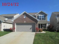 8149 Carina Dr, Indianapolis, IN 46268 