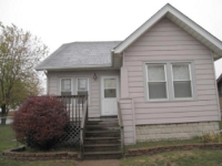 7105 Van Buren Ave, Hammond, IN 46324 