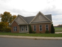115 Hanover Dr, Morristown, IN 46161 