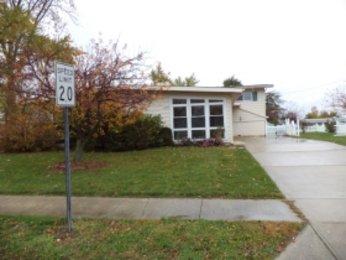 3200 Schilling St, Peru, IN 46970 