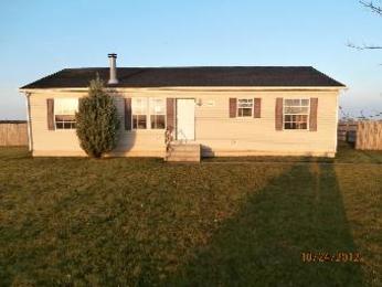 3702 N 500 E, Rolling Prairie, IN 46371 