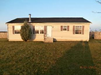 3702 N 500 E, Rolling Prairie, IN 46371 