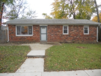 1023 E Fifth St, Greenfield, IN 46140 