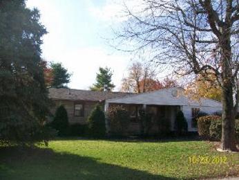 649 Collier Street, Columbus, IN 47201 