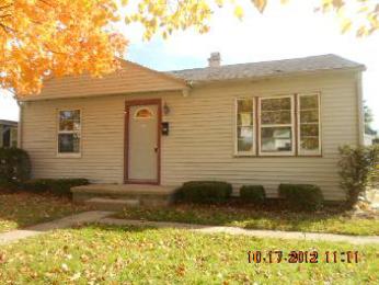 3616 Hamilton Place, Anderson, IN 46013 