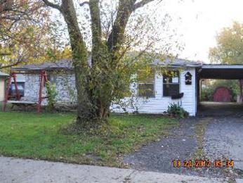 3215 Georgetown Road, Indianapolis, IN 46224 