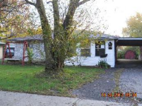 3215 Georgetown Road, Indianapolis, IN 46224 