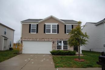 1624 Wagner Dr, Shelbyville, IN 46176 