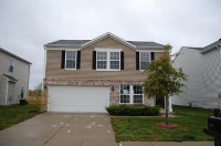 1624 Wagner Dr, Shelbyville, IN 46176 